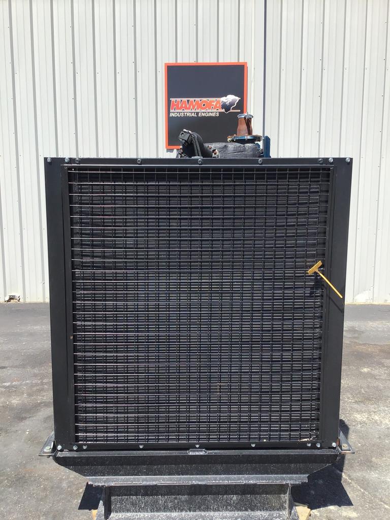 Mercedes-Benz OM473LA GENERATOR 606KVA NEW