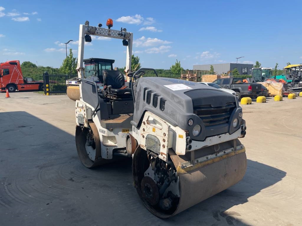Hamm HD 13 VV