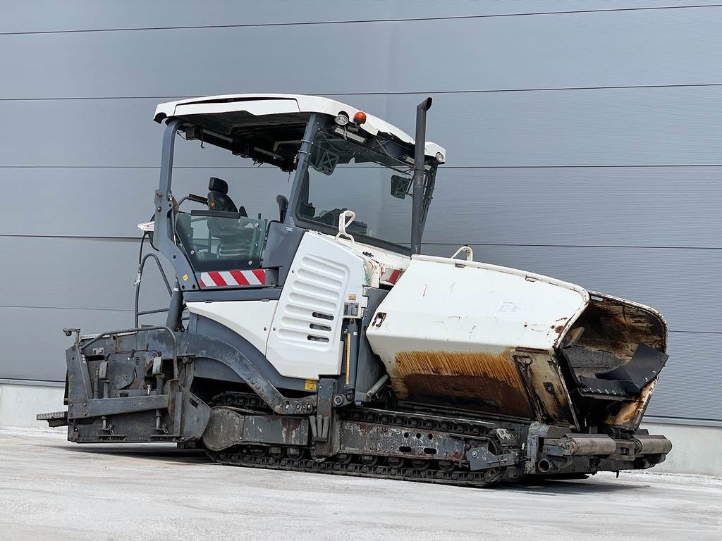 Vögele SUPER 1800-3I