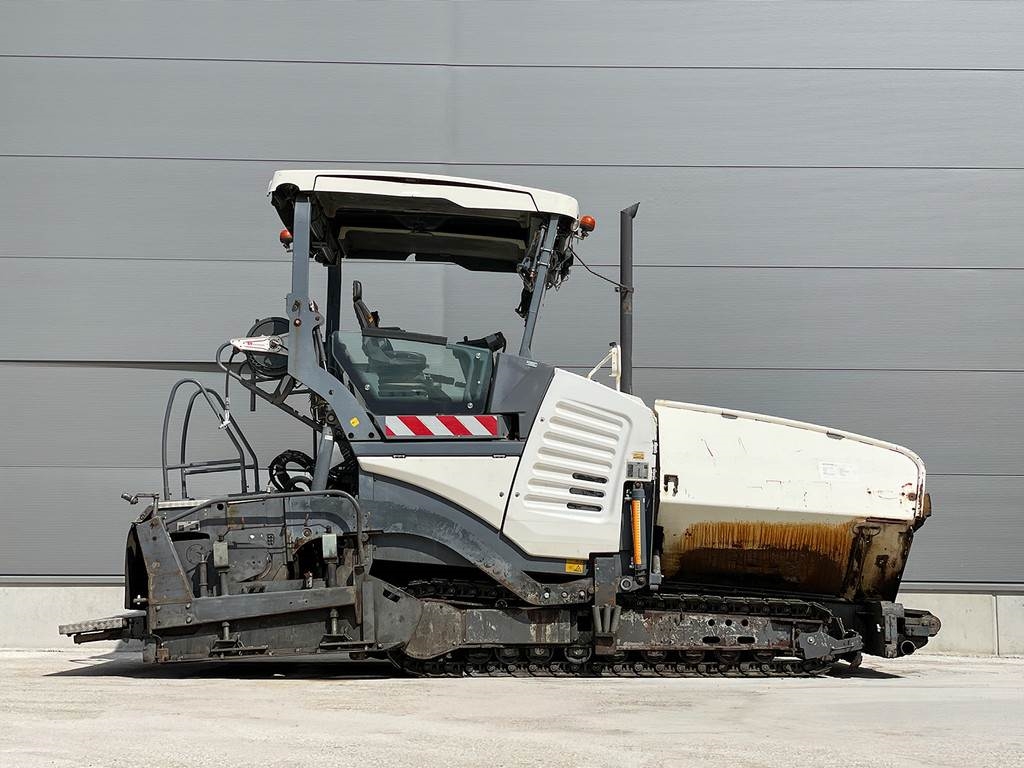 Vögele SUPER 1800-3I