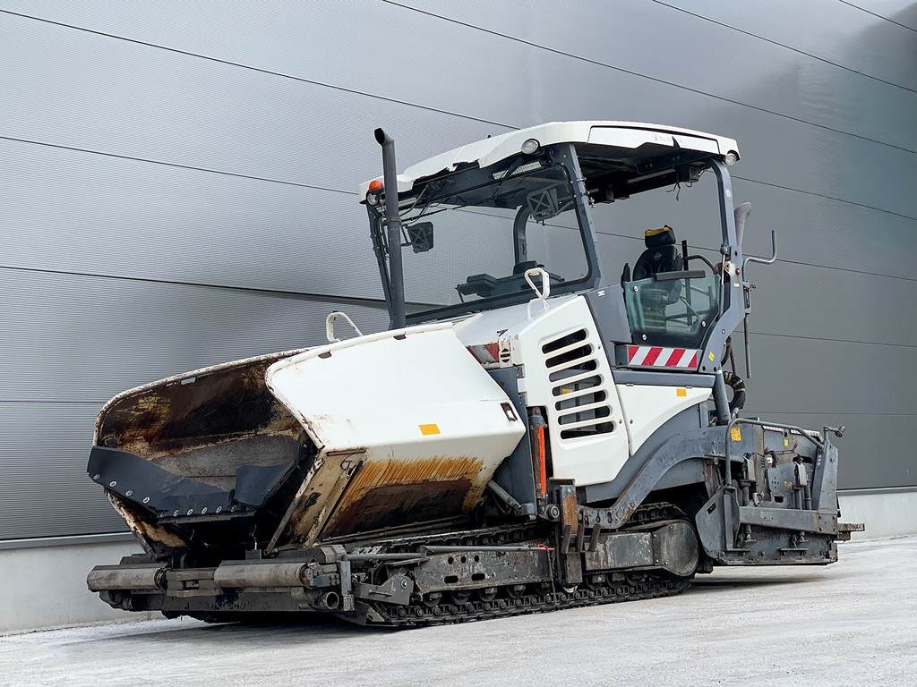 Vögele SUPER 1800-3I