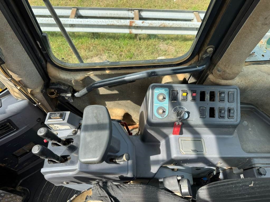 Komatsu WA470-5H