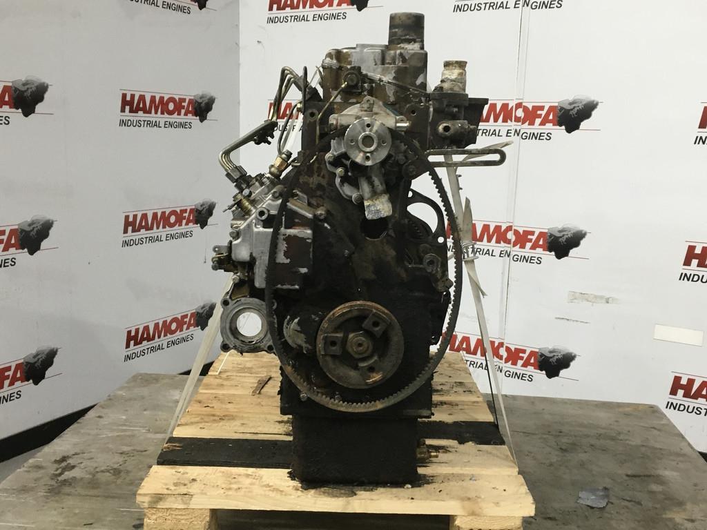 Perkins 404C-22 HP USED
