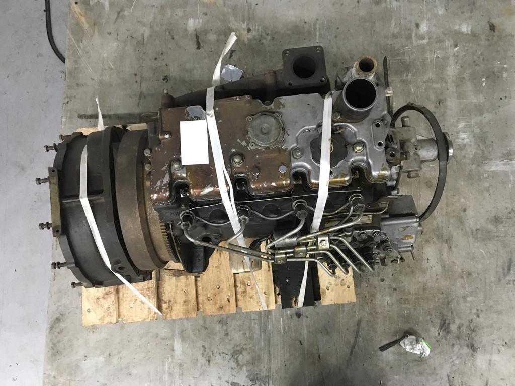 Perkins 404C-22 HP USED
