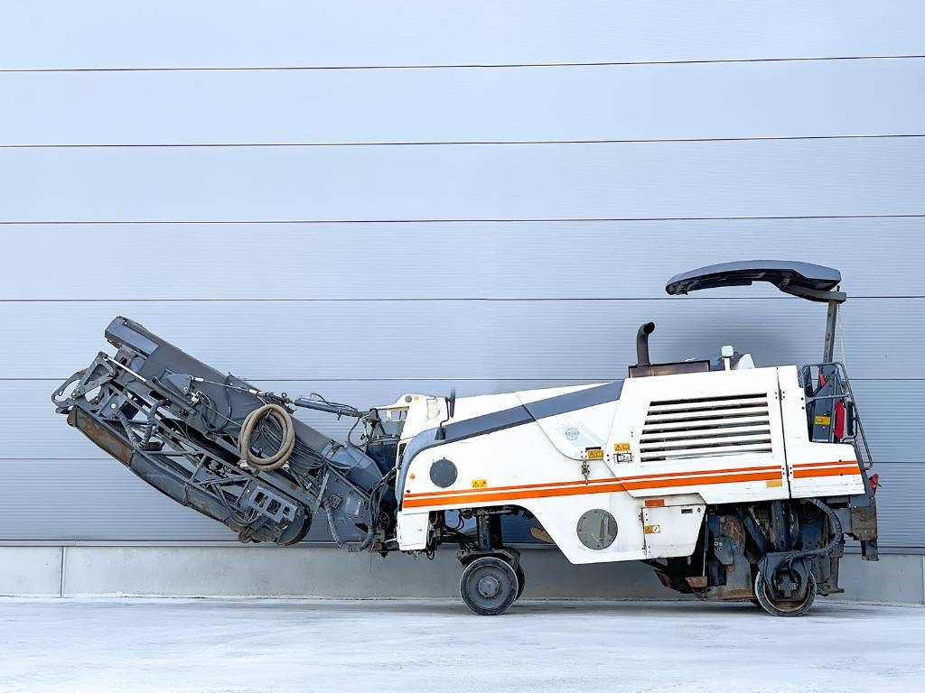 Wirtgen W 100 F