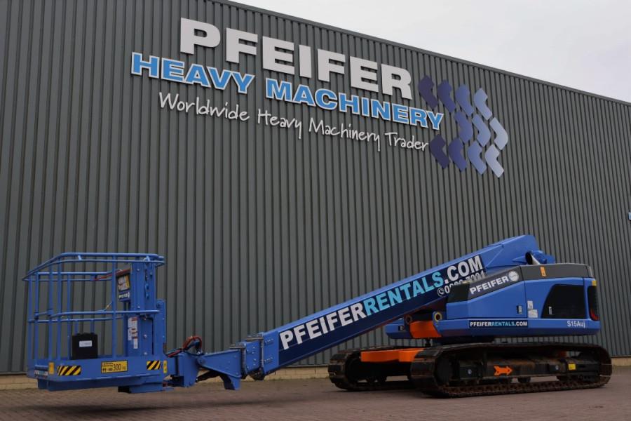 Image for LIFTS 2020 Nagano S15AUJ