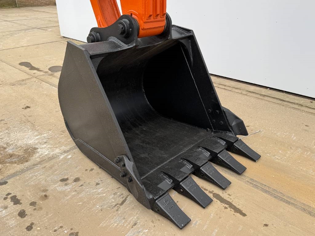 Hitachi ZX140H-GI - New / ISUZU ENGINE