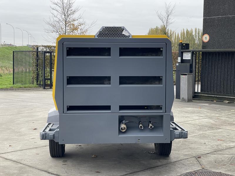 Atlas Copco XATS 327 MD - N