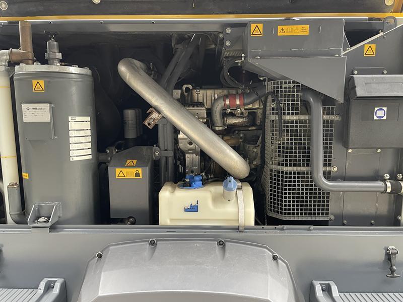 Atlas Copco XATS 327 MD - N