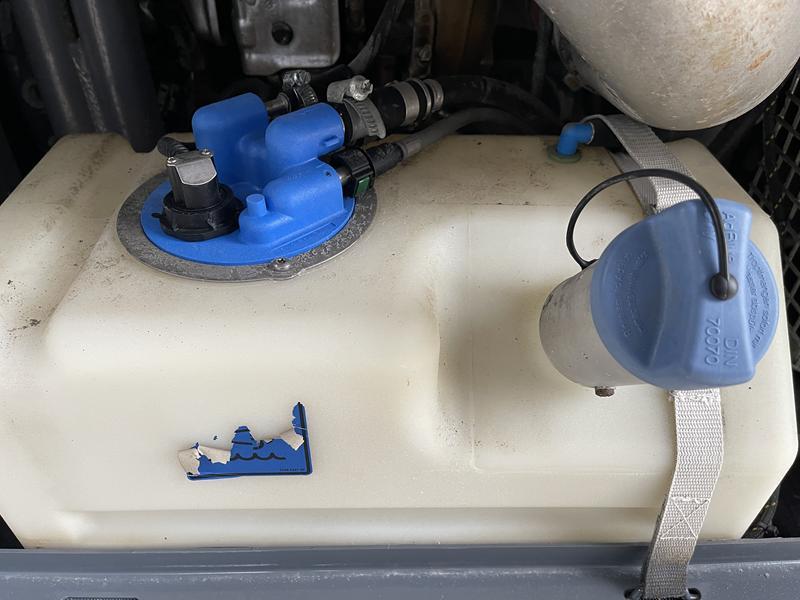 Atlas Copco XATS 327 MD - N