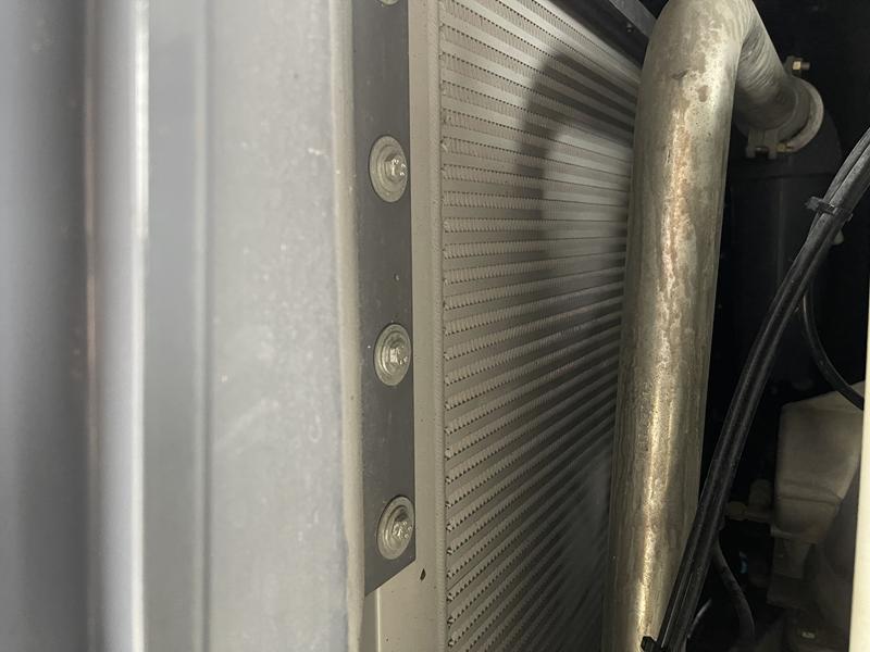 Atlas Copco XATS 327 MD - N