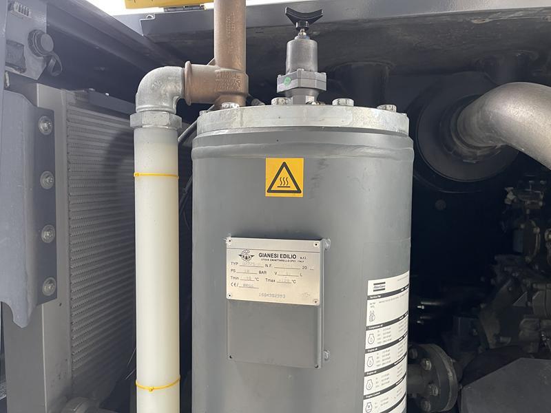 Atlas Copco XATS 327 MD - N