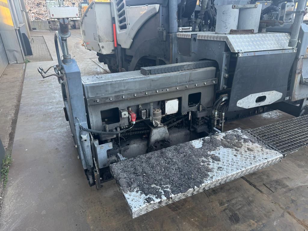 Vögele Super 1800-3i