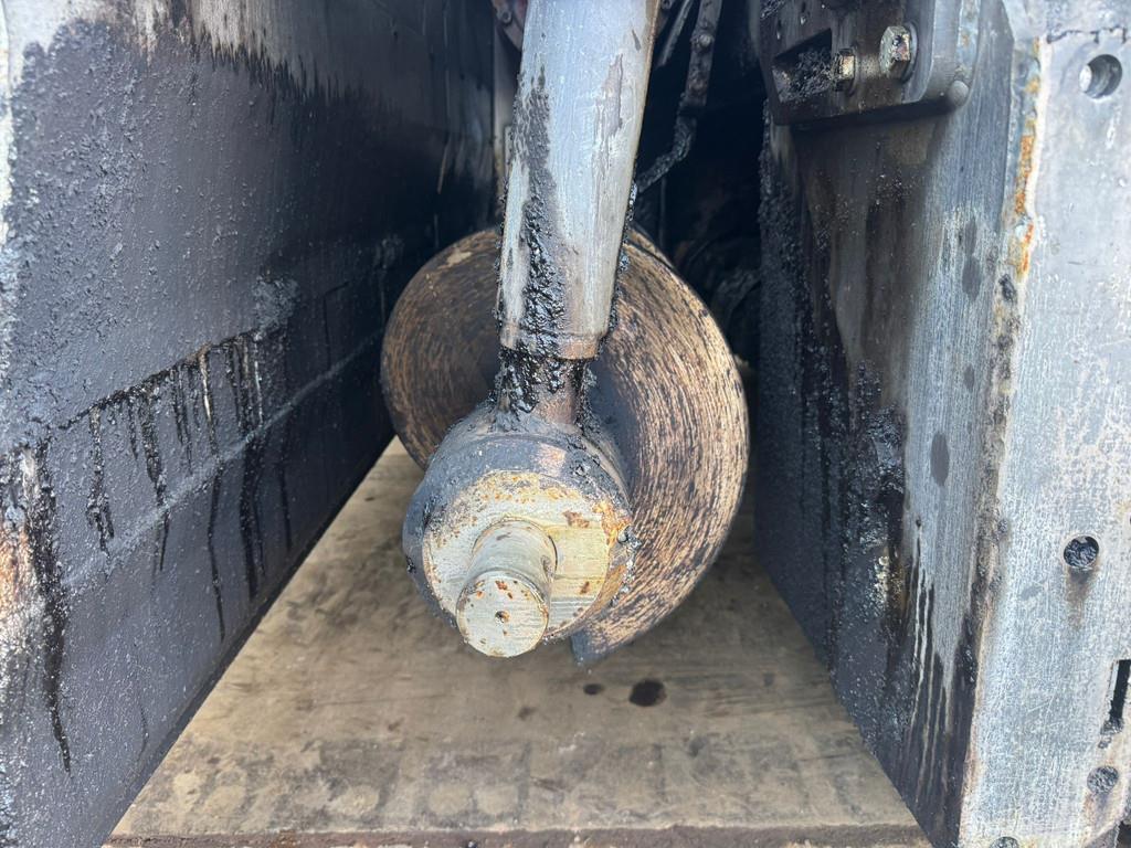 Vögele Super 1800-3i