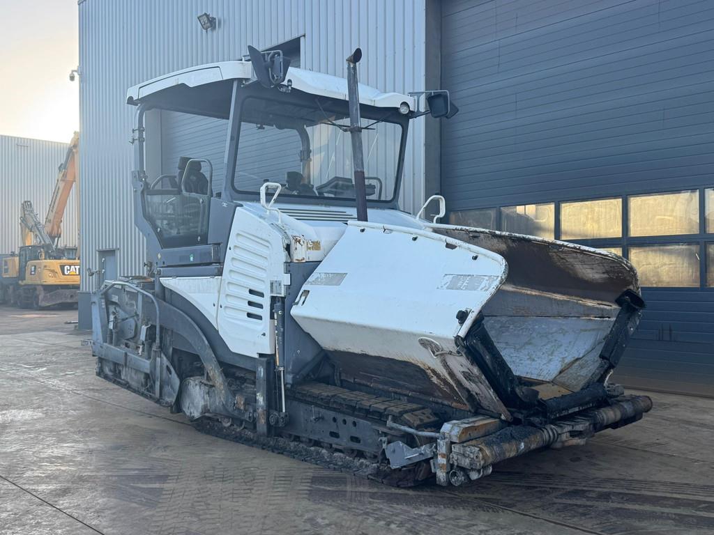 Vögele Super 1800-3i