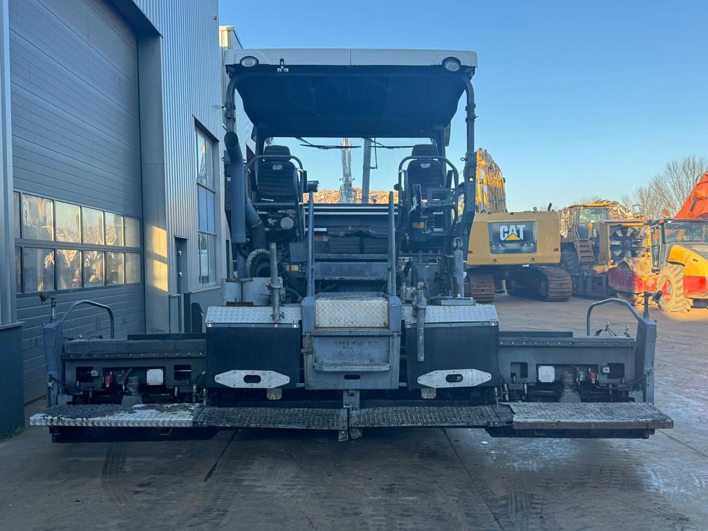 Vögele Super 1800-3i