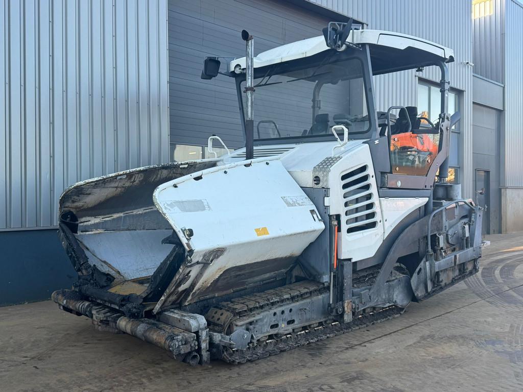 Vögele Super 1800-3i