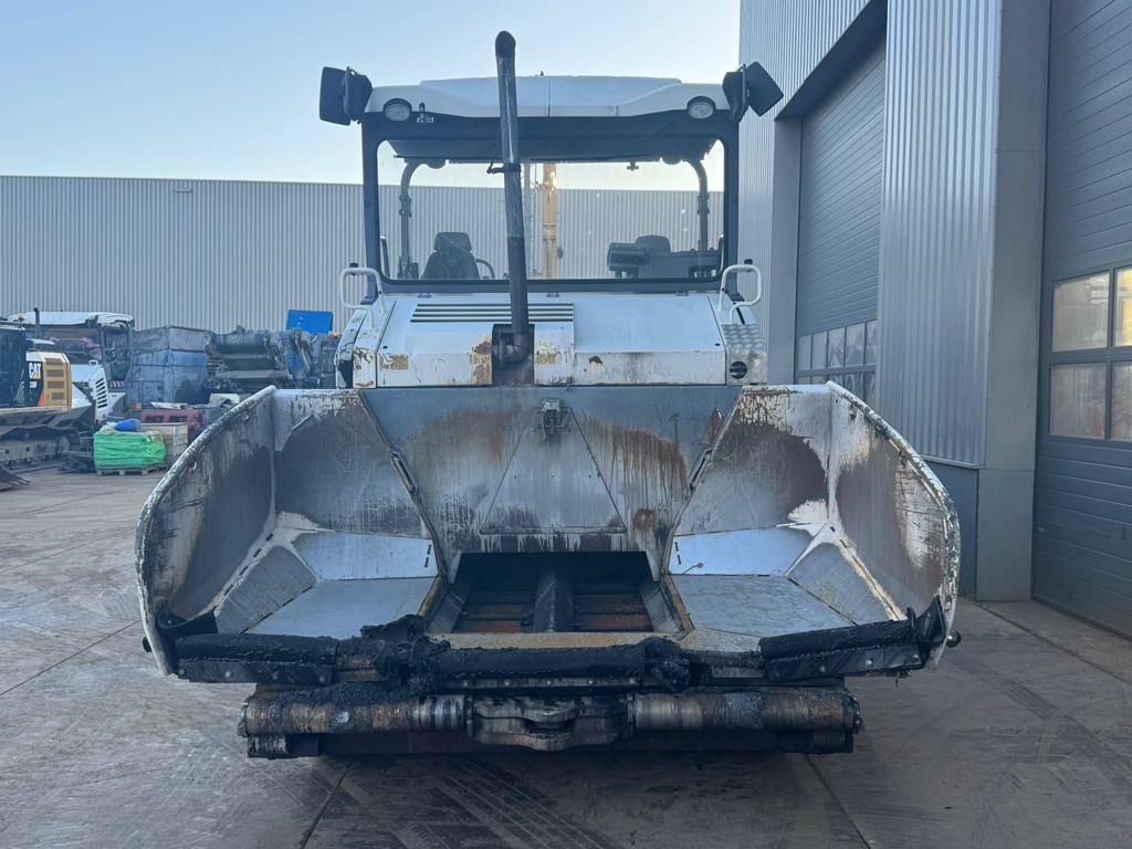 Vögele Super 1800-3i