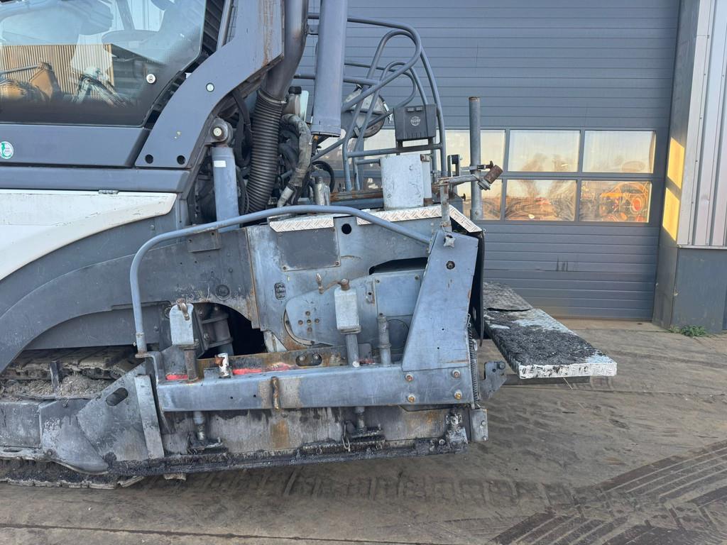 Vögele Super 1800-3i