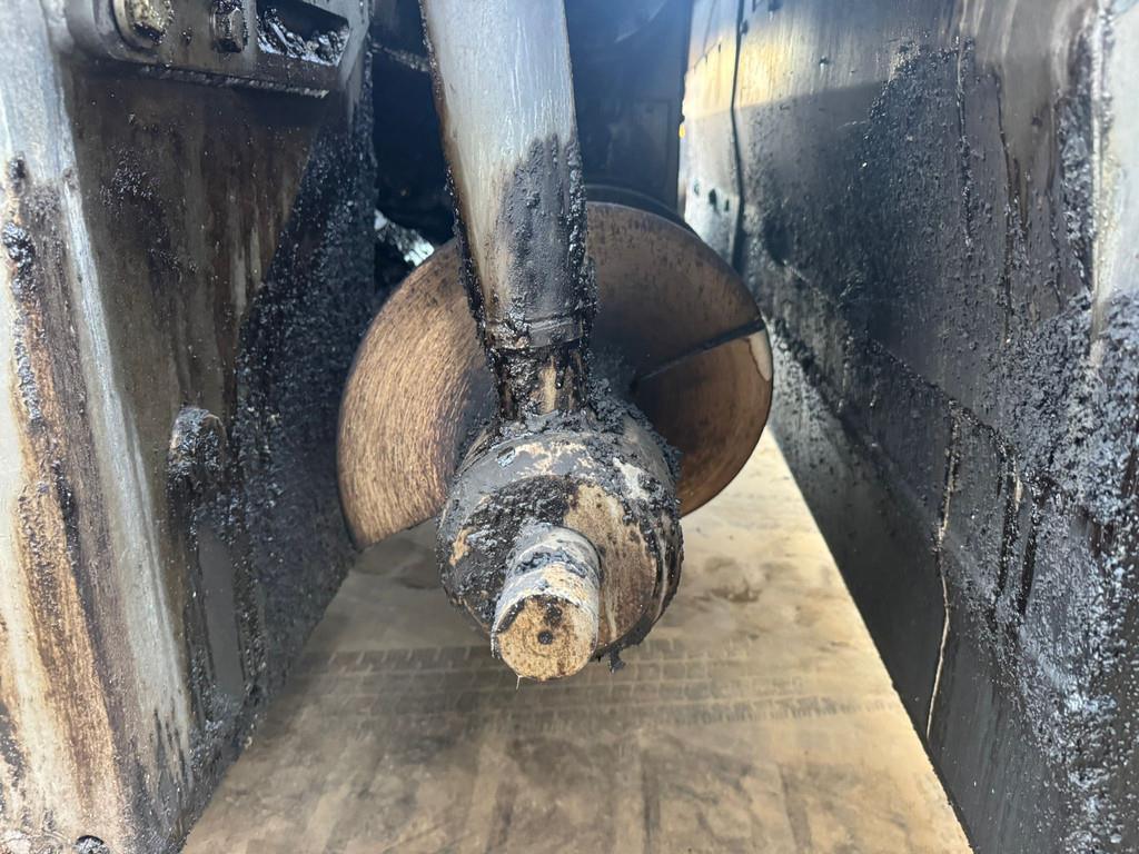 Vögele Super 1800-3i