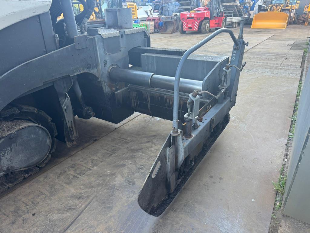 Vögele Super 1800-3i