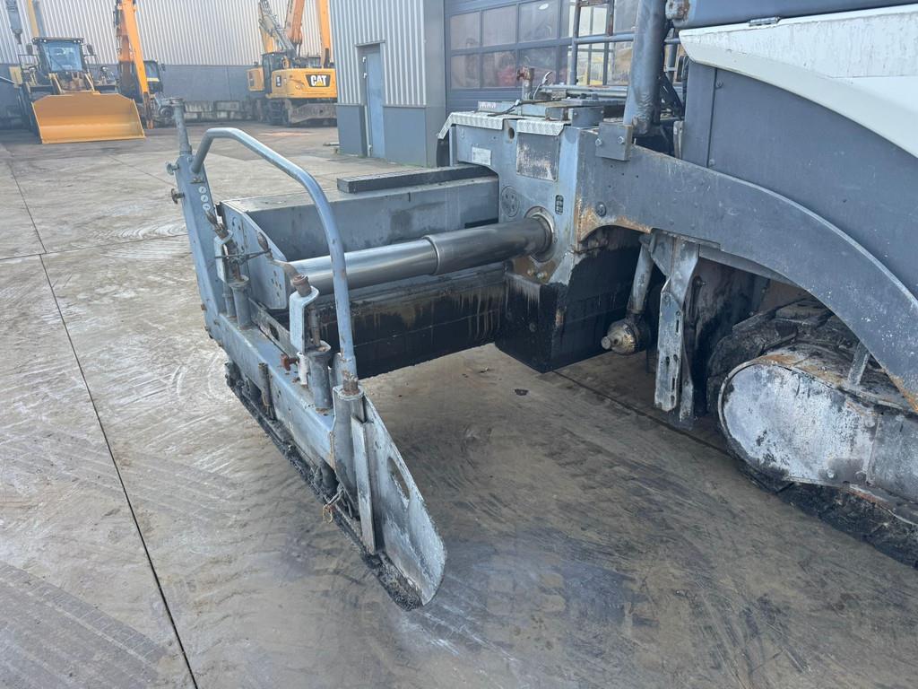 Vögele Super 1800-3i