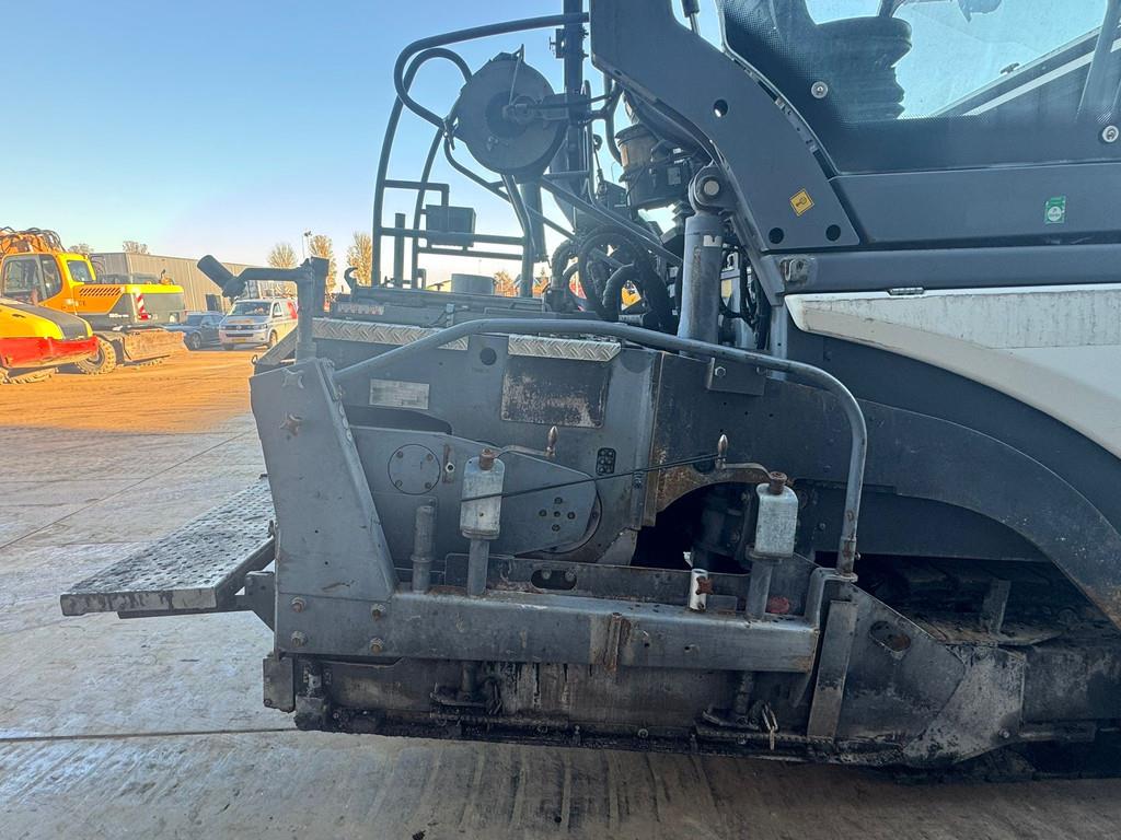 Vögele Super 1800-3i