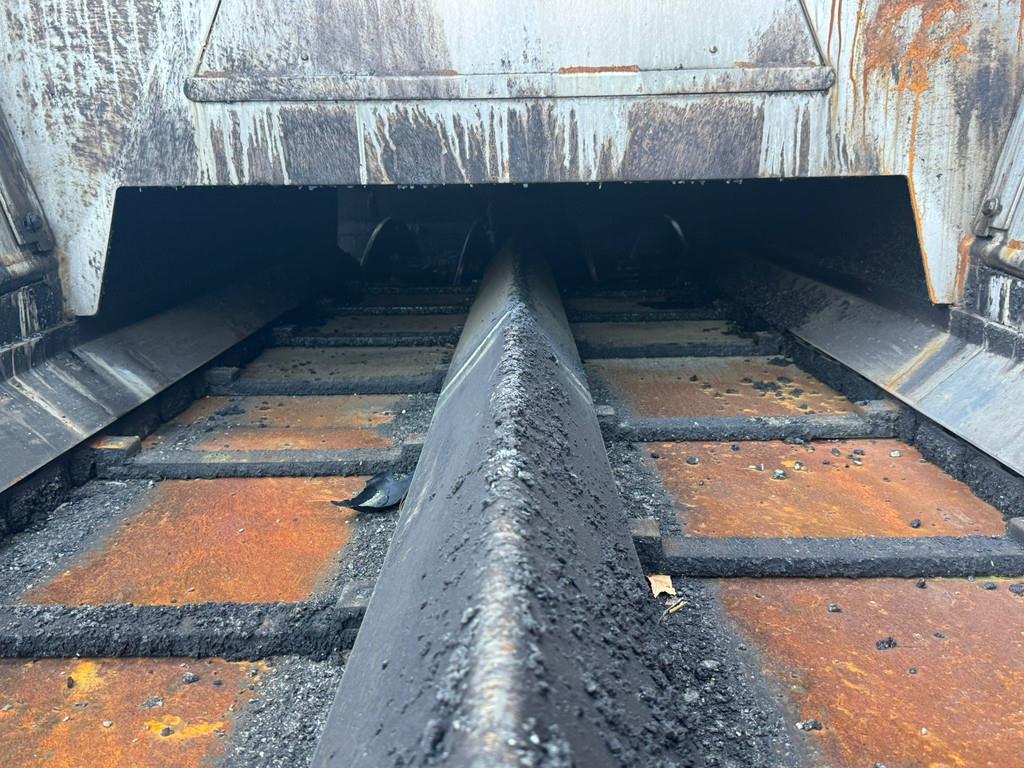 Vögele Super 1800-3i