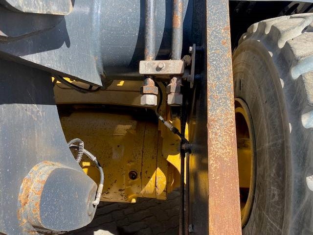 John Deere 744 P MIETE / RENTAL (12002125)