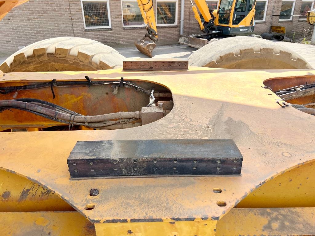 Volvo A40F - Airco / Heated Seat / Camera