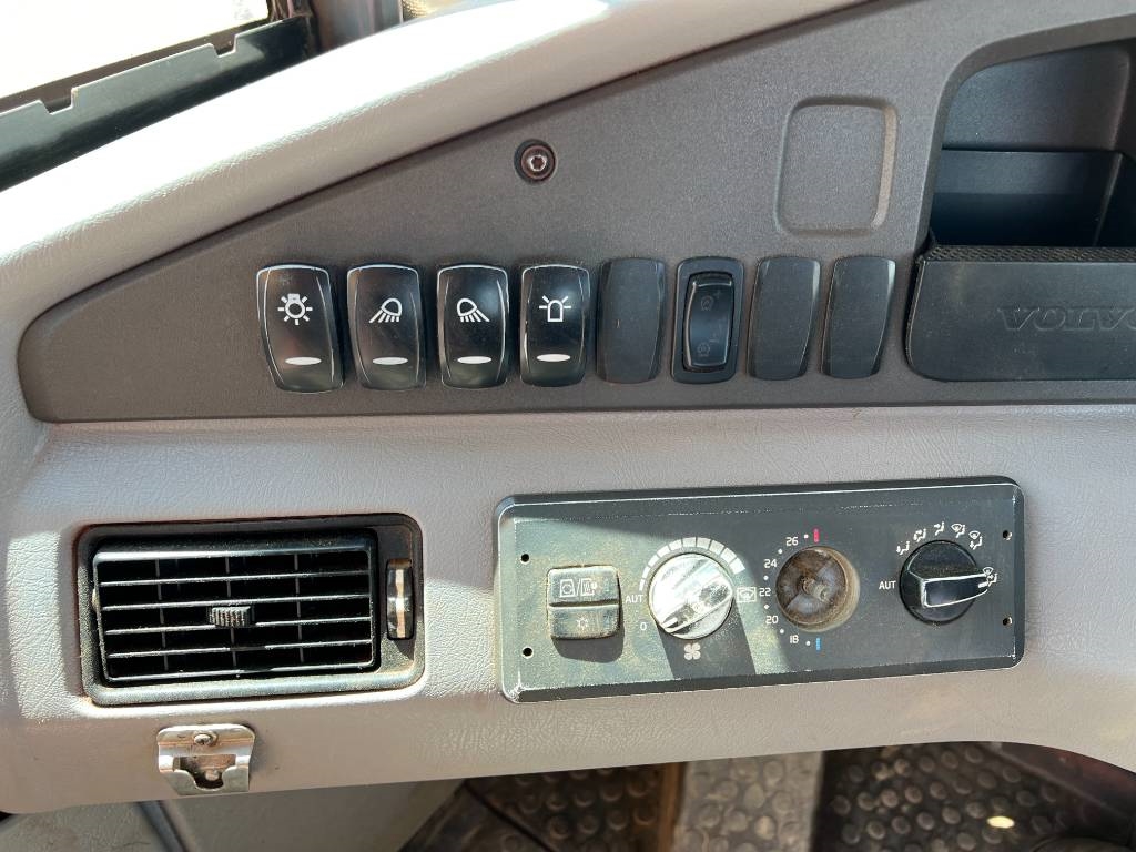 Volvo A40F - Airco / Heated Seat / Camera