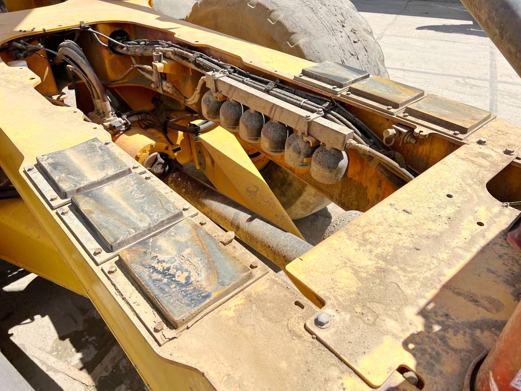 Volvo A40F - Airco / Heated Seat / Camera