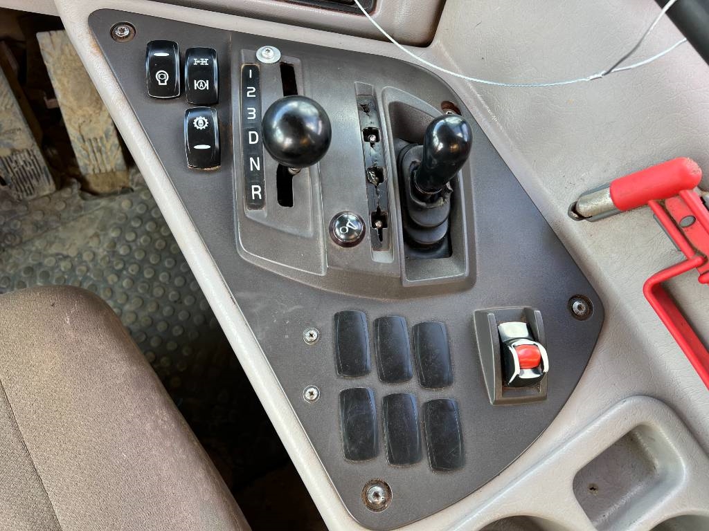 Volvo A40F - Airco / Heated Seat / Camera
