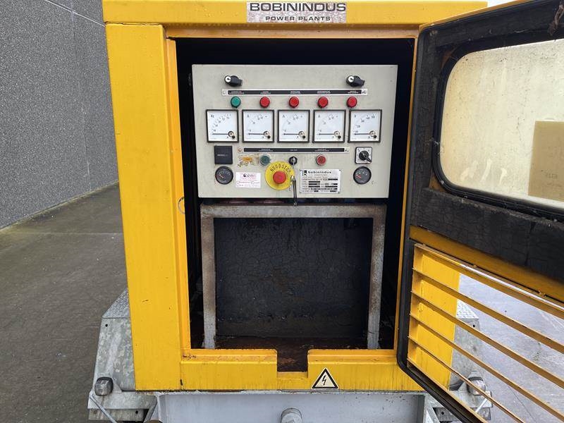 Bobinindus PS - UC 27 RI