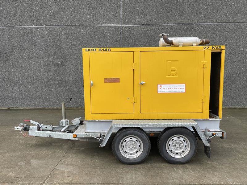 PS - UC 27 RI  Machineryscanner