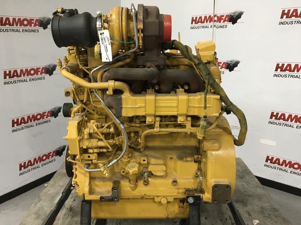 John Deere 4045HFC93 USED