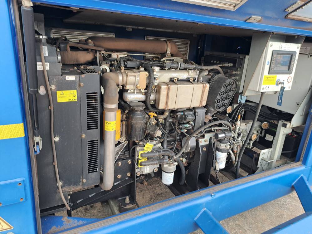 Terra Select T60