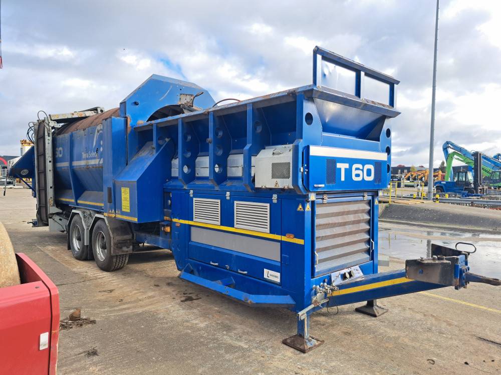 Terra Select T60