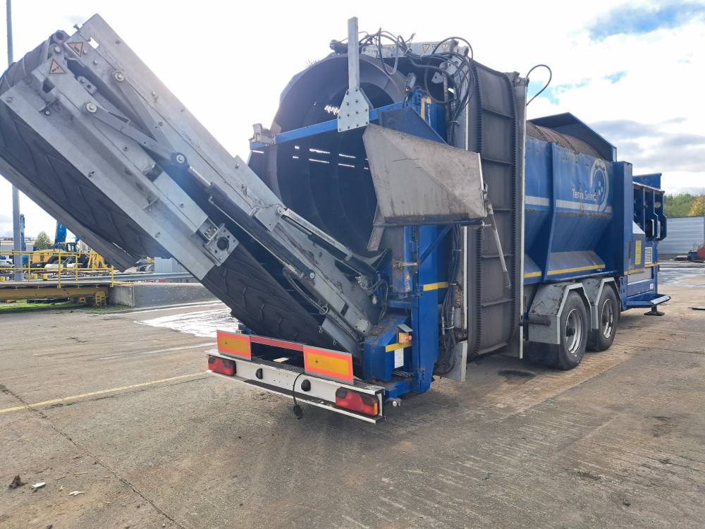 Terra Select T60