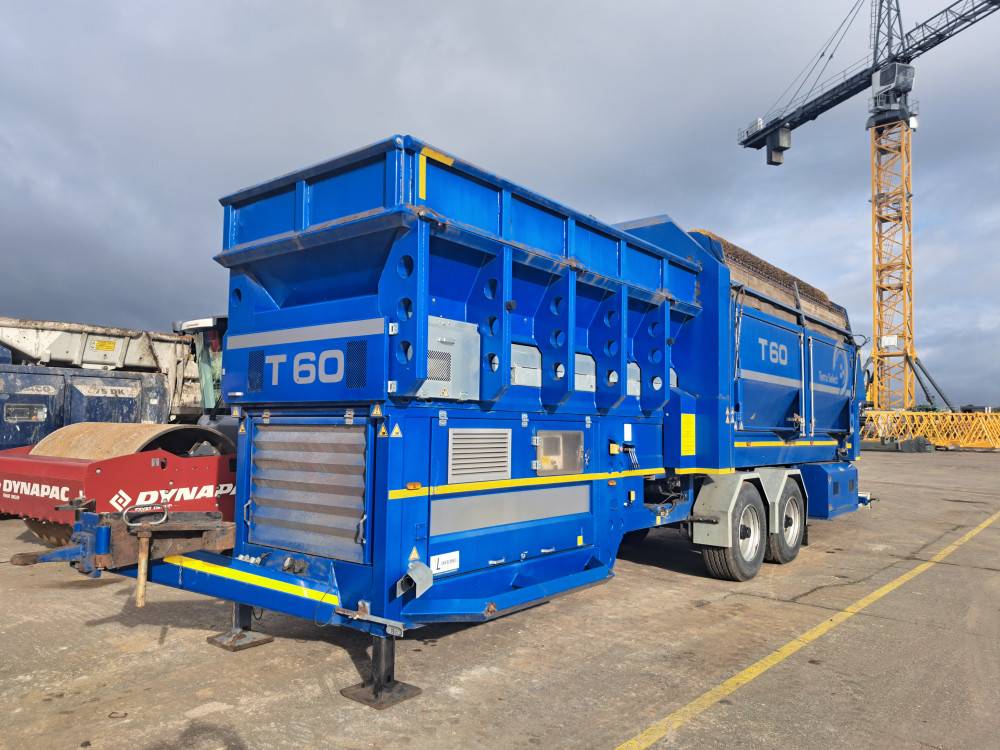 Terra Select T60