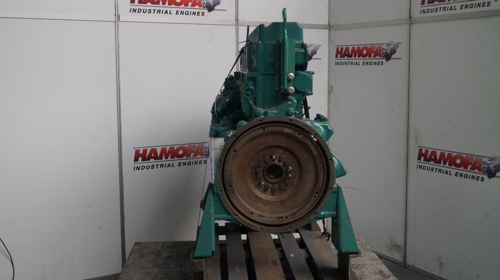 Volvo TAD1631GE LONGBLOCK