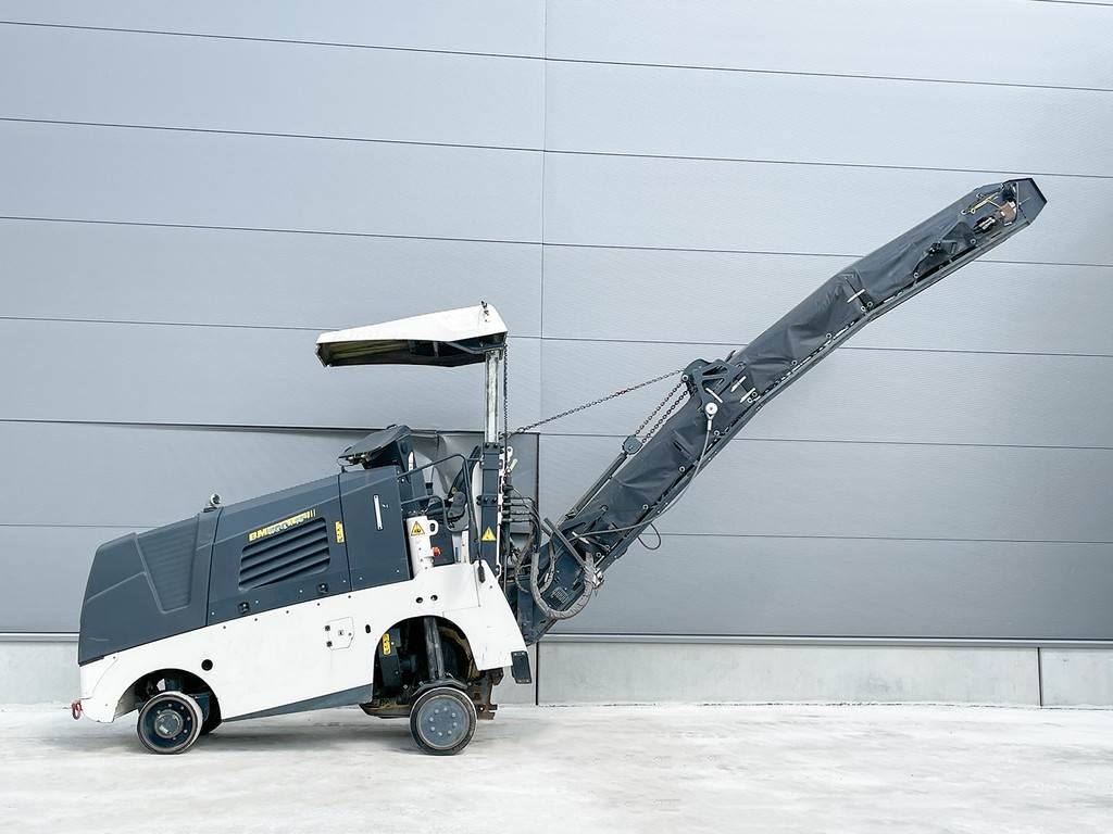 Bomag BM 500/15-2