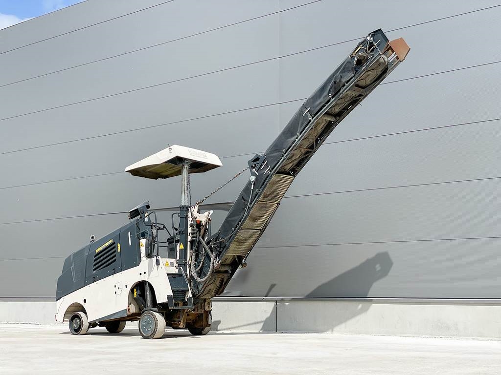 Bomag BM 500/15-2