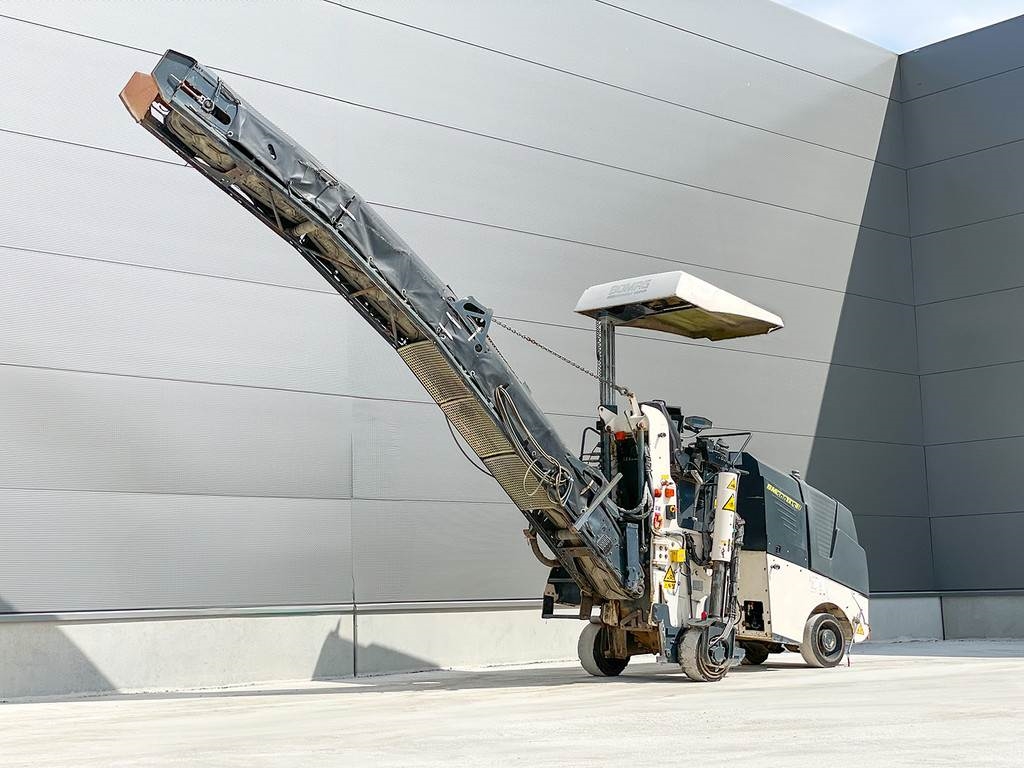 Bomag BM 500/15-2
