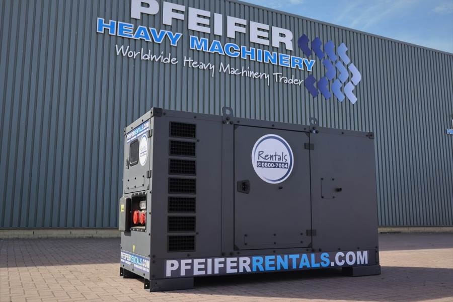 FD100 I-ST Valid inspection, *Guarantee! Diesel, 1  Machineryscanner