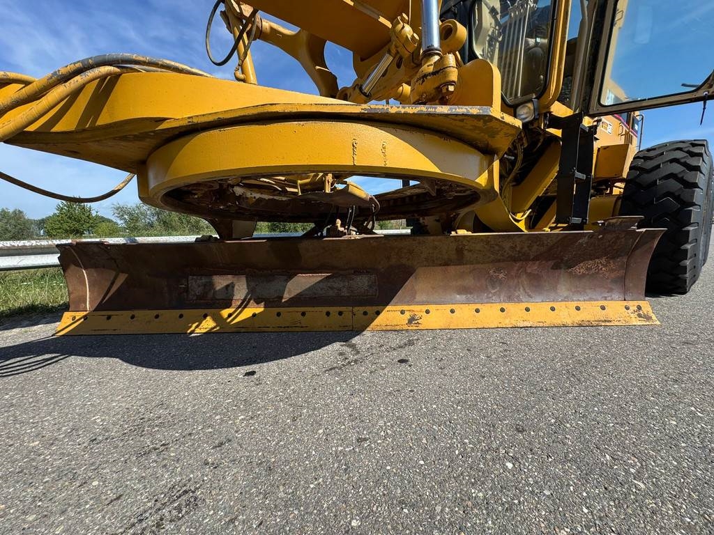 CAT 140H 140H 3306 engine