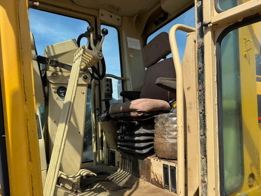 CAT 140H 140H 3306 engine