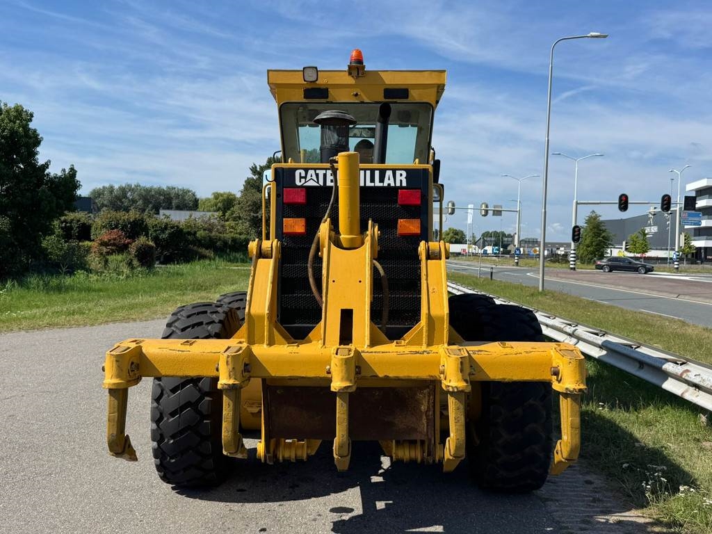 CAT 140H 140H 3306 engine