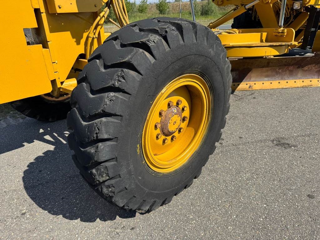CAT 140H 140H 3306 engine