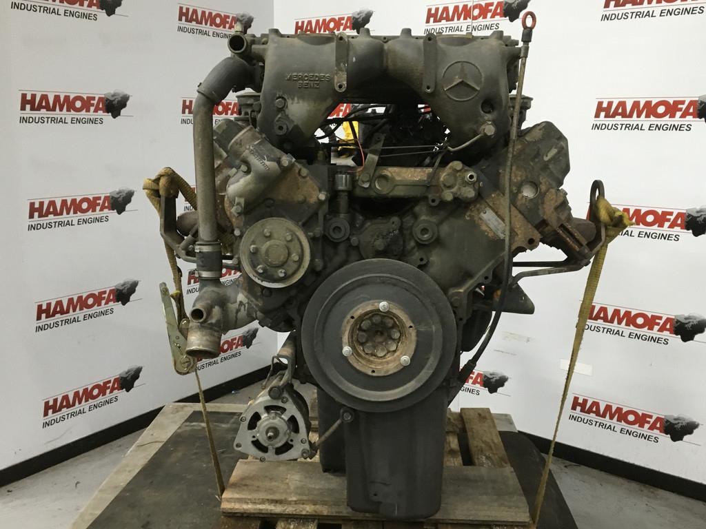 Mercedes-Benz OM442.901-500 USED